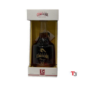 Stara sokolova 12 godina 70cl.